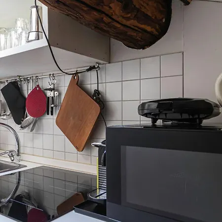 Appartement Italianway - Buenos Aires 2