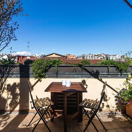 Appartamento Italianway - Buenos Aires 2 *