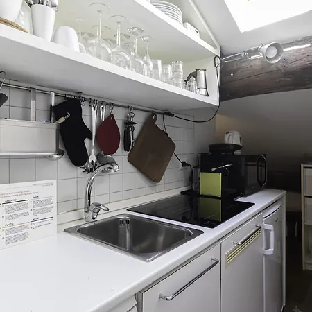 Apartament Italianway - Buenos Aires 2