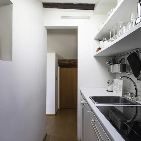 Apartament Italianway - Buenos Aires 2