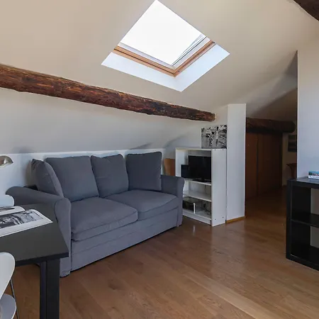 Apartament Italianway - Buenos Aires 2