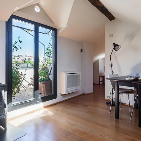 Italianway - Buenos Aires 2 Apartman Milánó