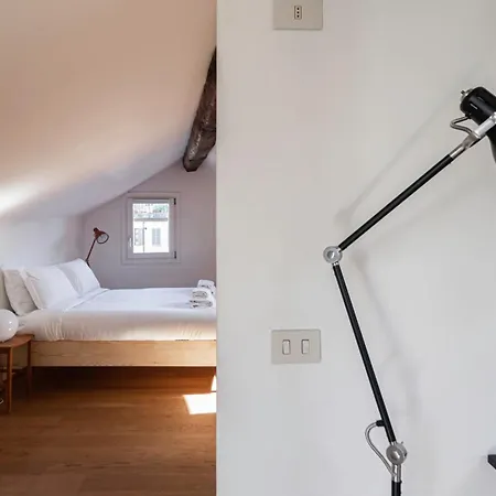 Apartman Italianway - Buenos Aires 2 *