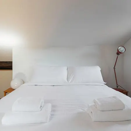 Apartman Italianway - Buenos Aires 2 Milánó