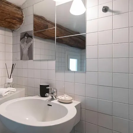 Apartman Italianway - Buenos Aires 2 *