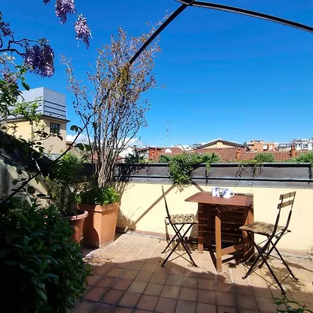 Italianway - Buenos Aires 2 Apartman Milánó