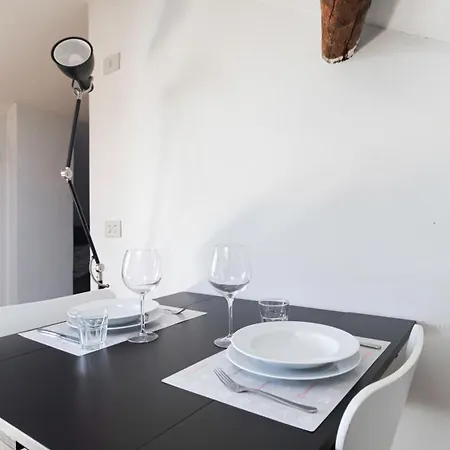 Italianway - Buenos Aires 2 Apartman Milánó