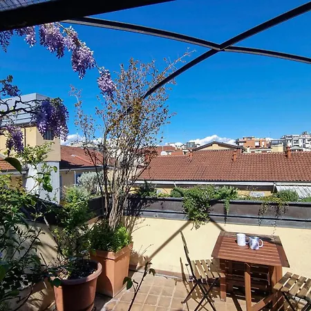 Italianway - Buenos Aires 2 Apartman Milánó